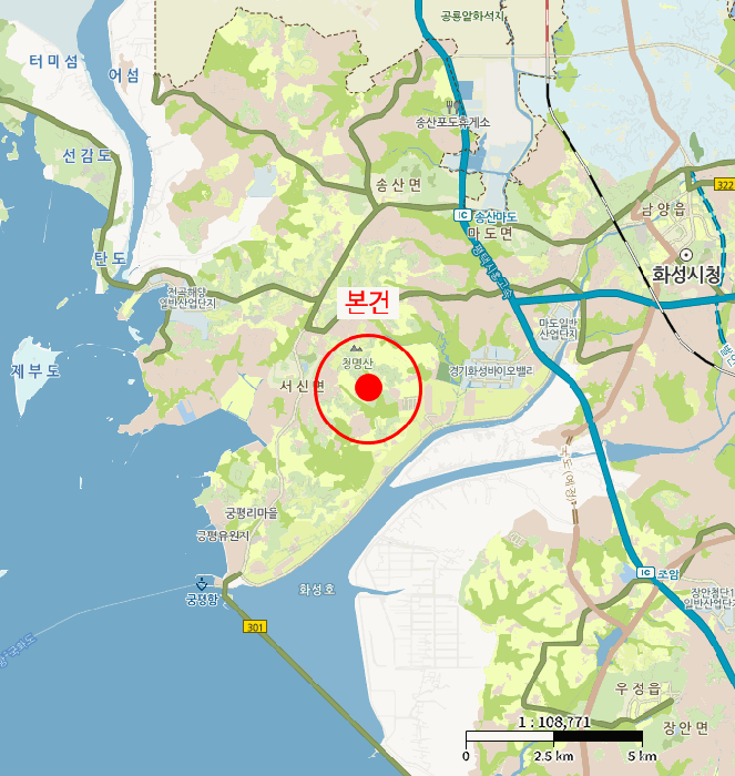광 역 위 치 도