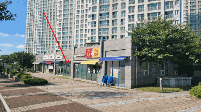 본건전경