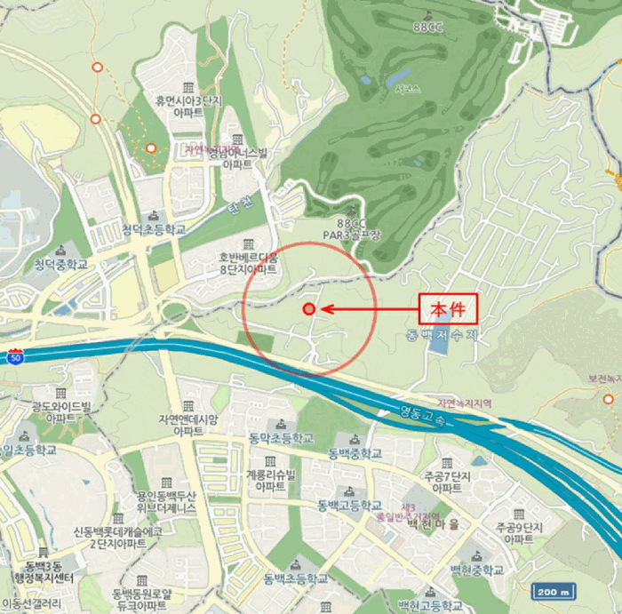 광 역 위 치 도