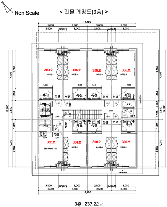 내 부 구 조 도