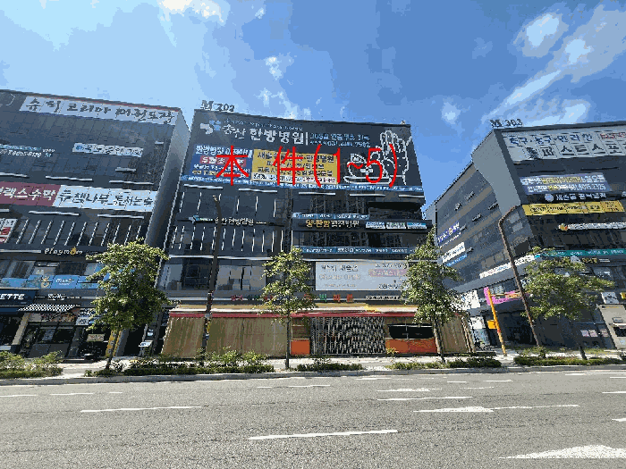 일련번호 (1)~(5)
