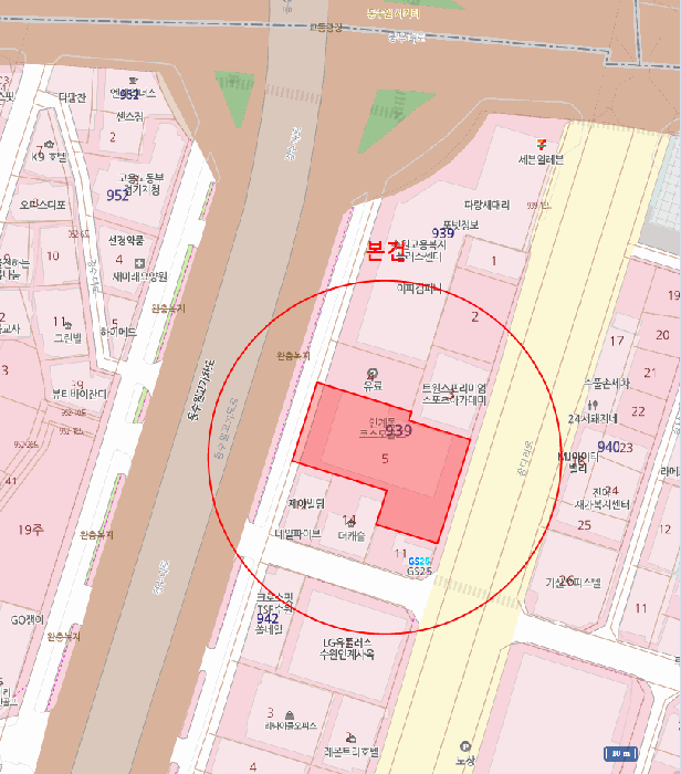 상 세 위 치 도