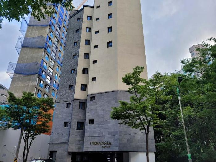 건물전경