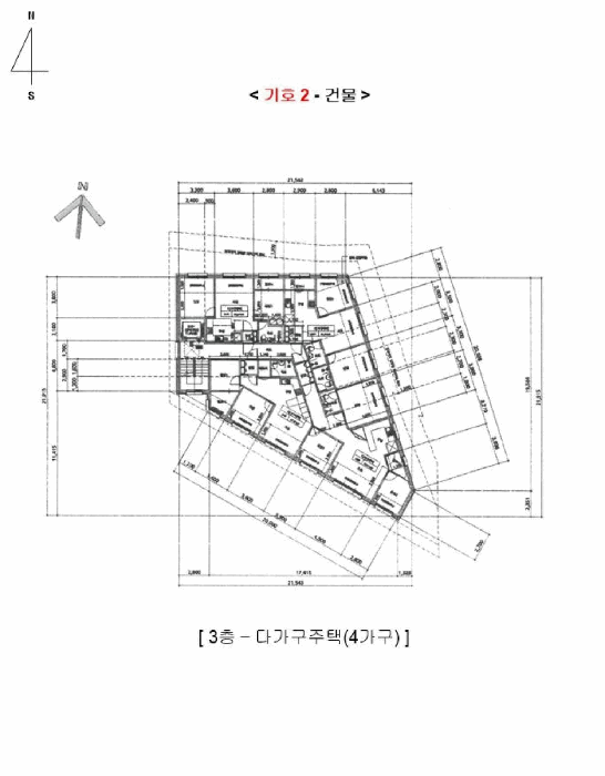 건 물 개 황 도