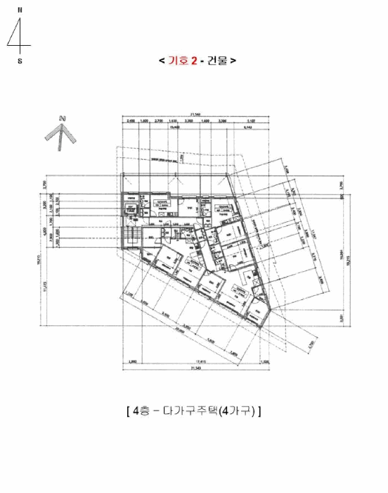 건 물 개 황 도