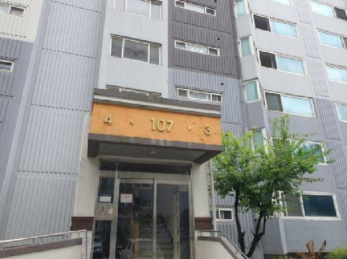공동 출입구 현황