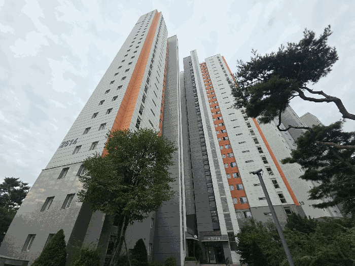 본건 전경