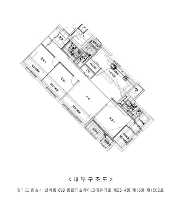 내 부 구 조 도