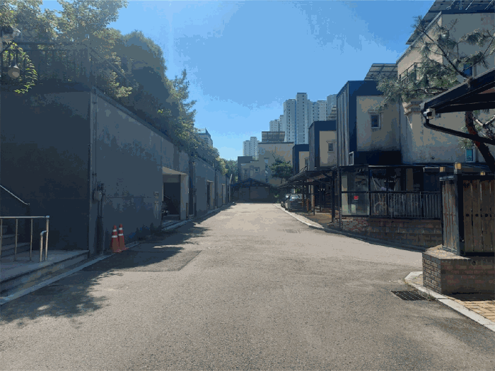 기호(3) 도로