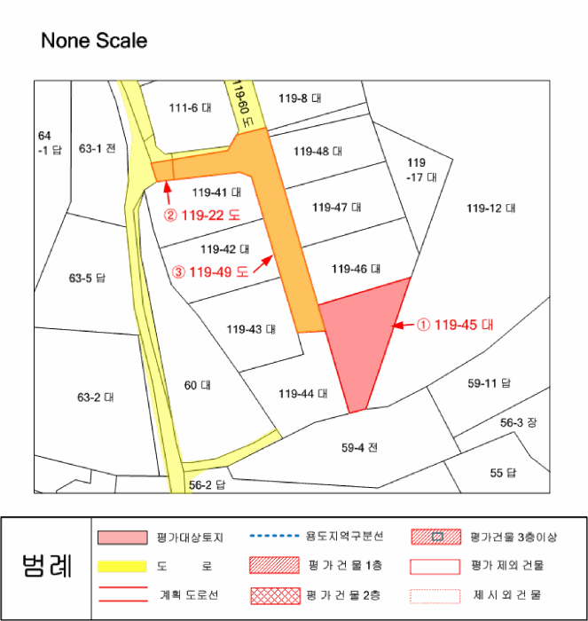 지 적 도