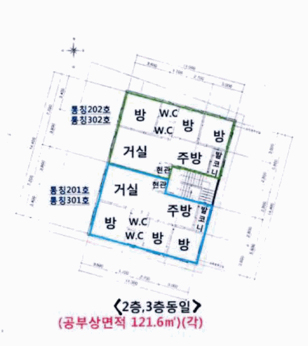 건 물 개 황 도