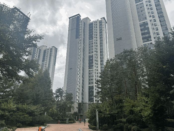 대상물건전경