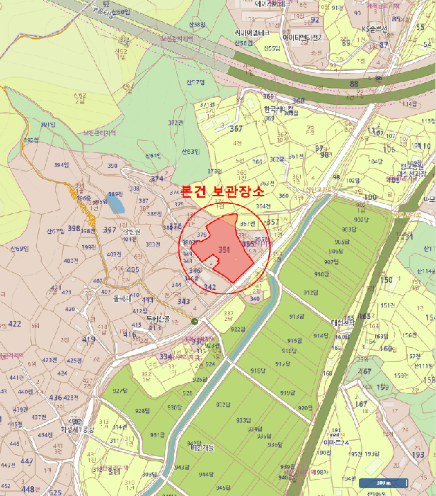 상 세 위 치 도