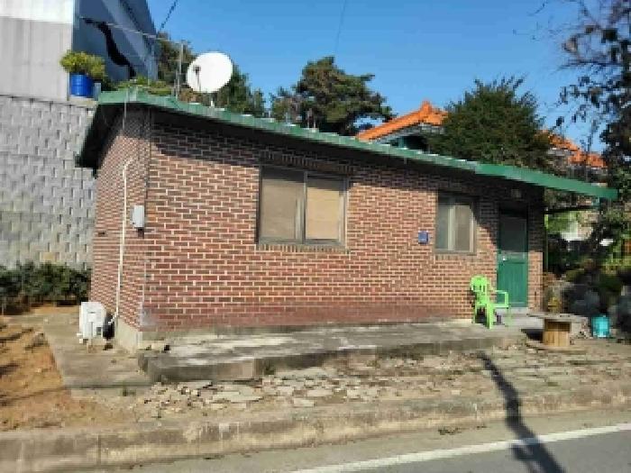 목록3 지상 1동건물현황