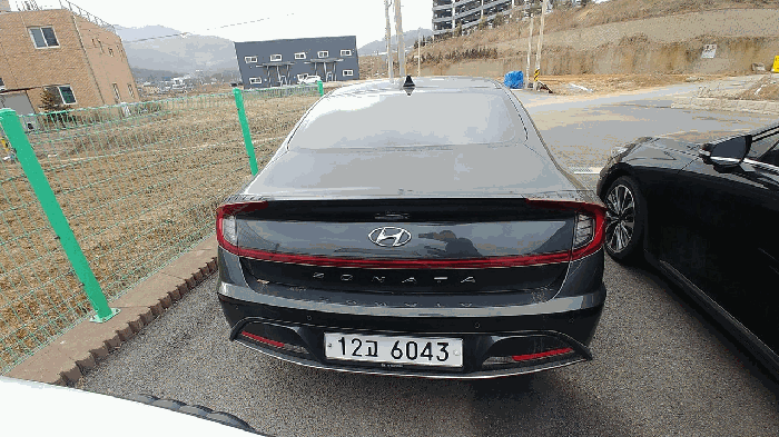 대상물건 후면