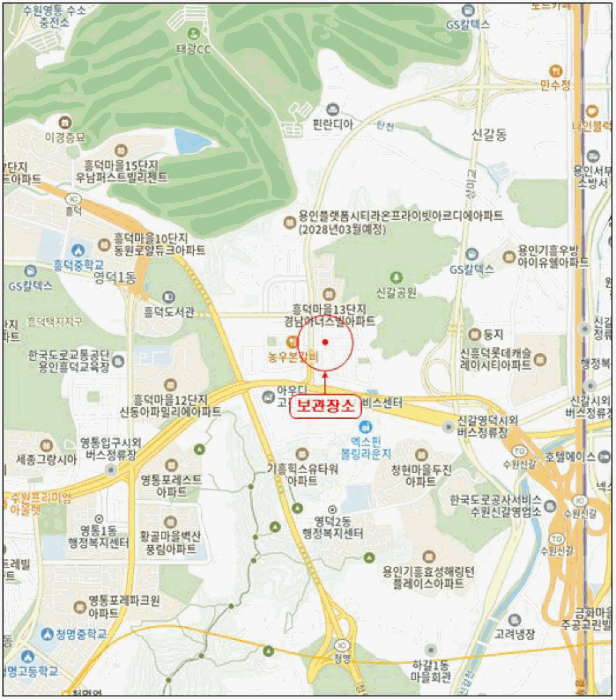 광 역 위 치 도