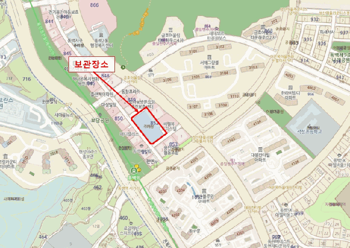 상 세 위 치 도