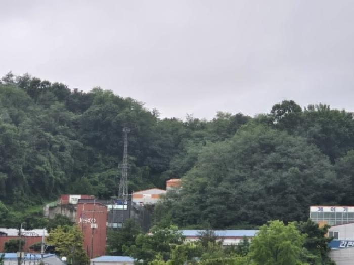 원거리 전경