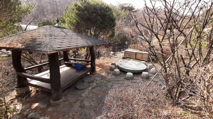 기호(4)토지, 제시외물건(ㅋ)