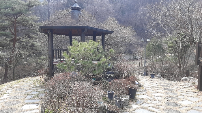 기호(6)토지, 제시외물건(ㅎ)