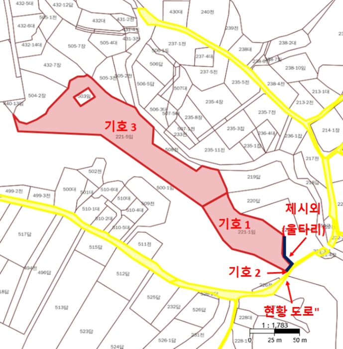 지 적 개 황 도