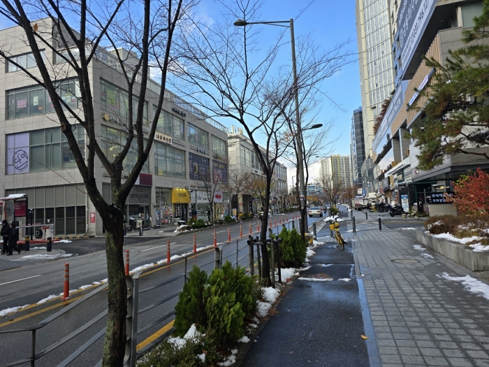 본건 주변환경