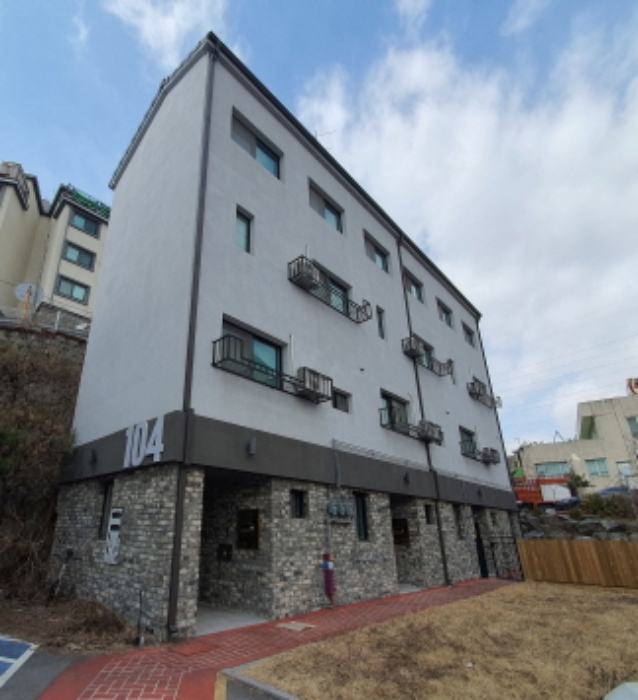 현장사진(104동 전체)