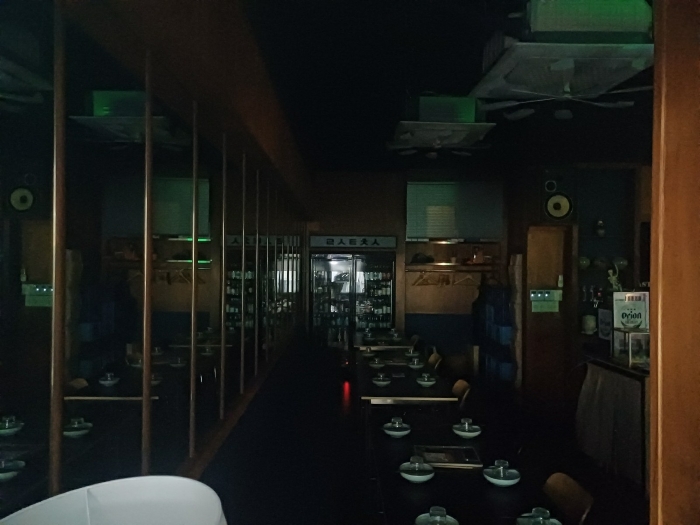 본건 내부