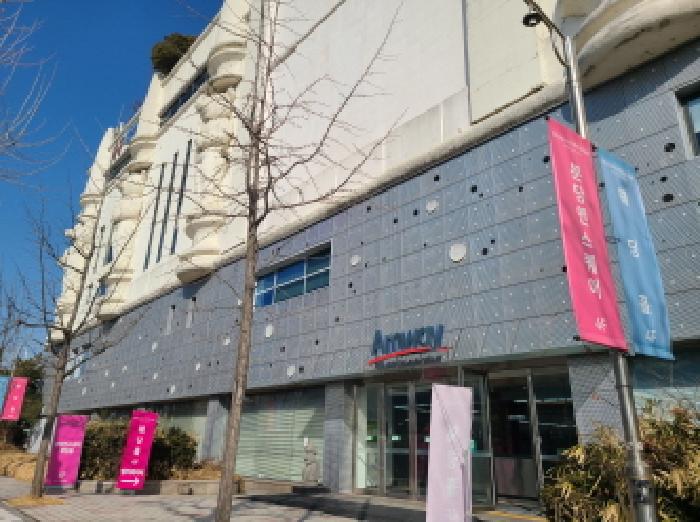 건물 외관 (1)