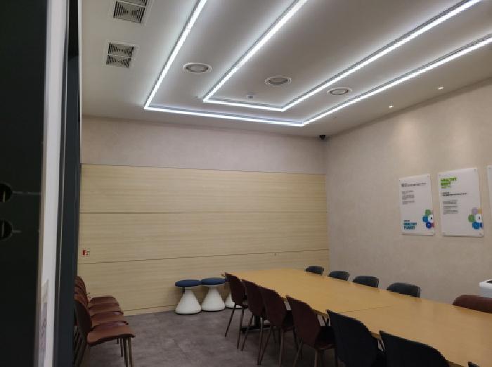 암웨이 BIZ Room3 (내부)