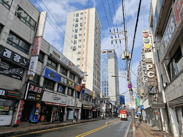 주 위 환 경