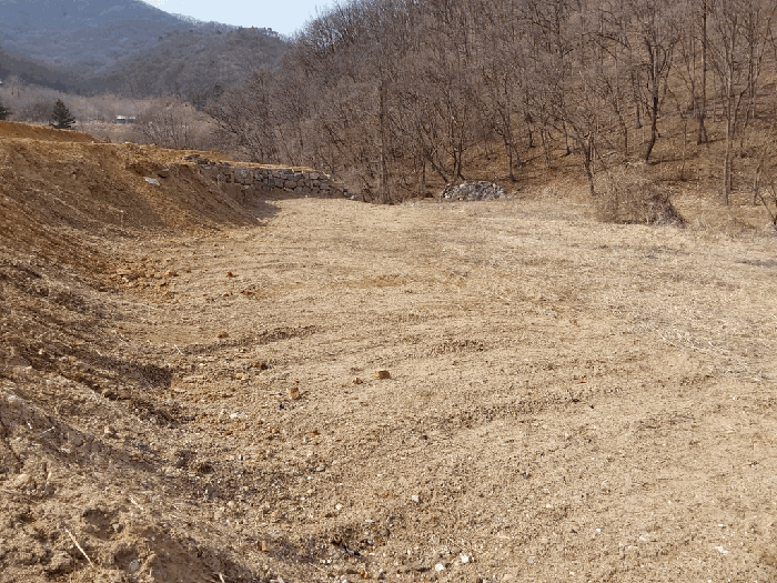 본건 전경(동측에서 촬영)