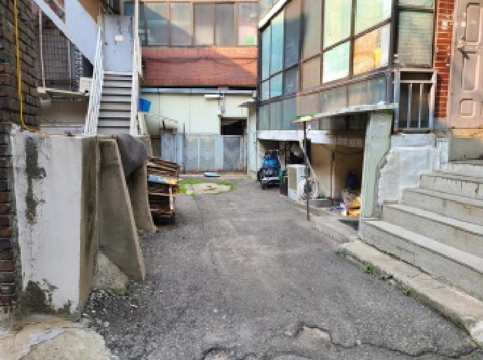목록 부동산 전경