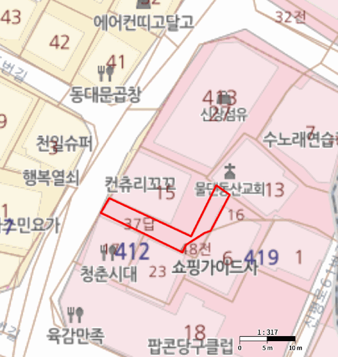 지 적 도