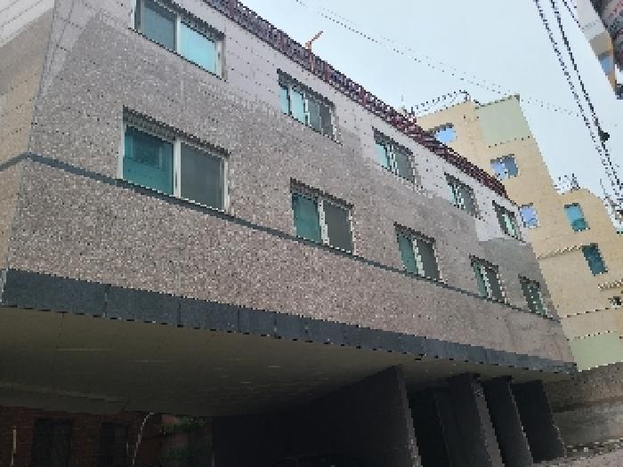 건물 외관