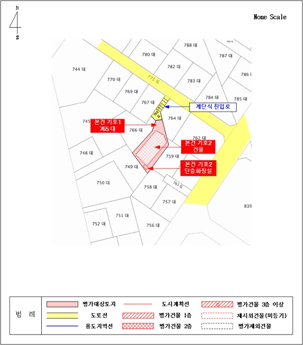 지 적 개 황 도