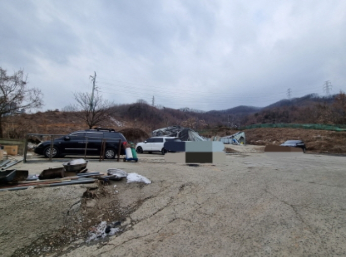 목록 3. 부근 전경