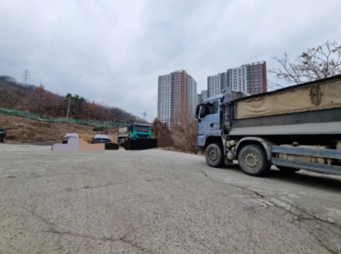 목록 3. 부근 전경