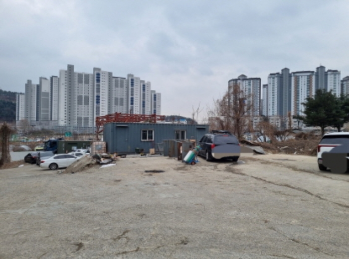 목록 3. 부근 전경
