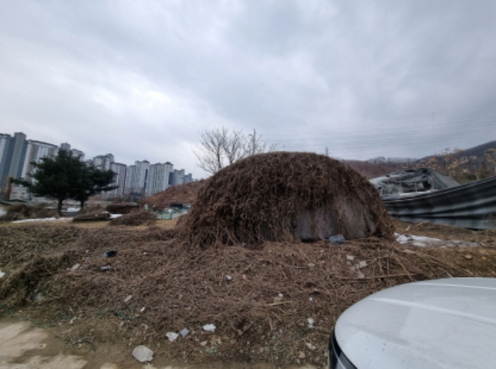 목록 3. 부근 전경