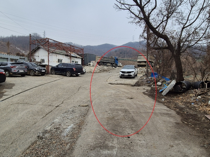 기호(3) 남측에서 촬영