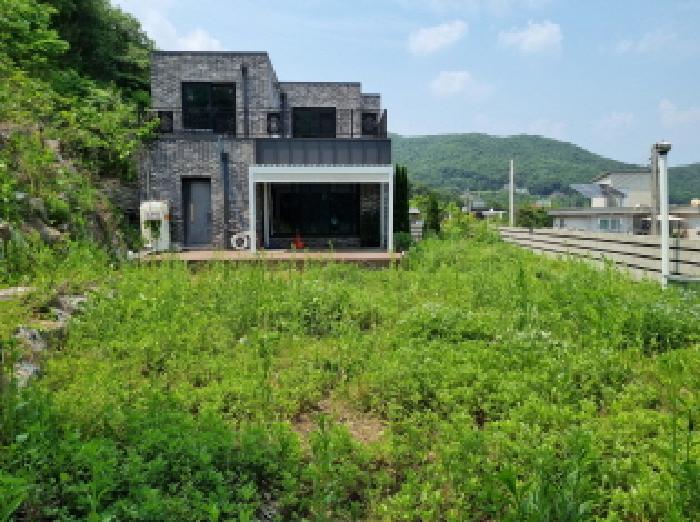 목록 1, 2. 외부 전경