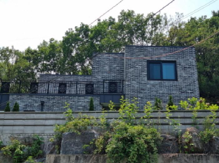 목록 1, 2. 외부 전경