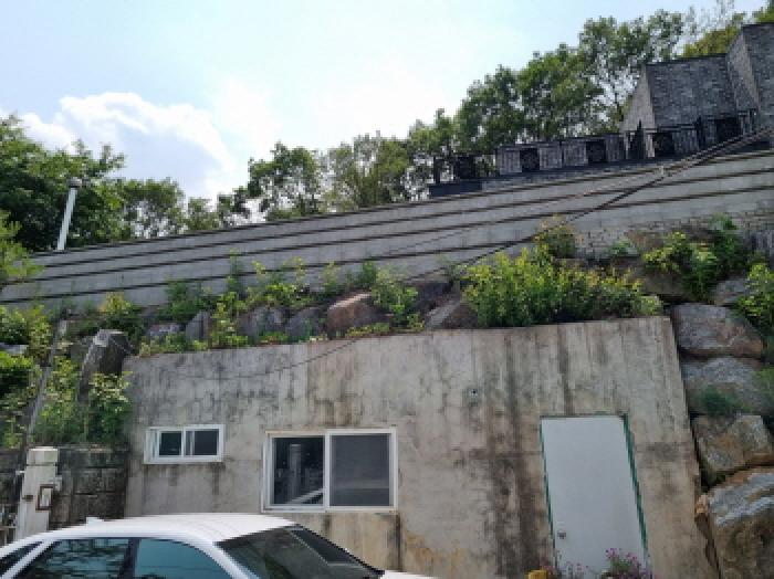 목록 1. 외부 전경