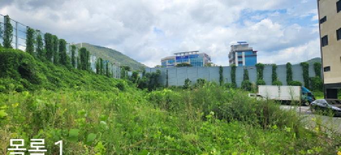 목록1 전경