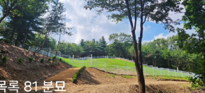 목록81 전경(분묘)