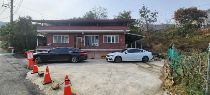 목록1,2 전경
