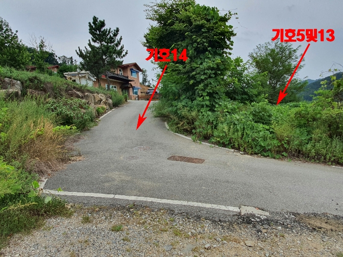기호5,13,14