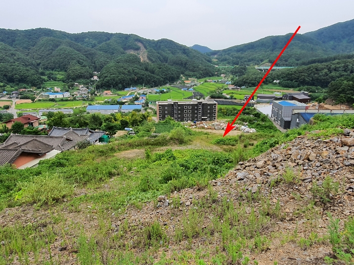 기호15,17(북측)
