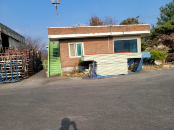 제시 목록 3 건물
